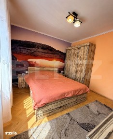 Apartament cu 2 camere, decomandat, in zona Tudor | Fortuna