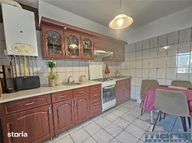Apartament 2 camere Tudor Transilvaniei mobilat si utilat