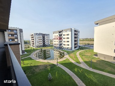 Apartament de vânzare | Strada Parcului, Focșani