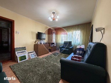 Apartament cu 2 camere la etajul 2 in zona ultracentrala