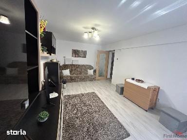 Apartament cu 3 camere, de vanzare, zona Brailei, Kauffland