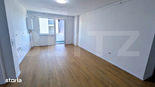 Apartament 2 camere, 53 mp, zona Ampoi 3, nemobilat