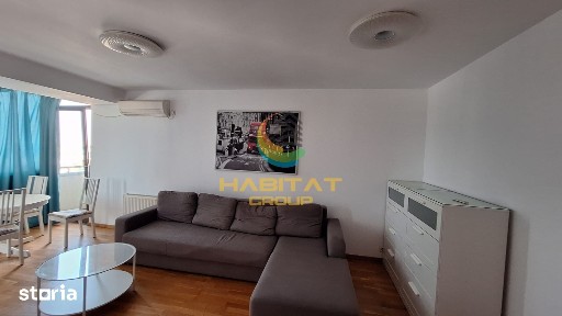 Vanzare ap 2 camere Sos Berceni metrou vedere superba