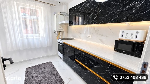 Apartament 3 camere,încălzire pardoseala,etaj 1,str safirului