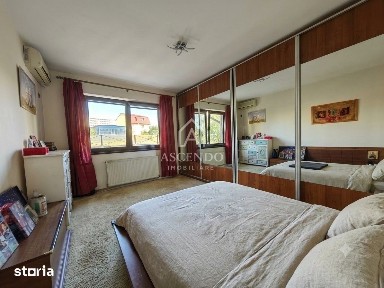 3 camere, 89 mp utili, parcare | Militari - Str. Orșova