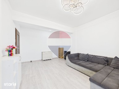 Apartament cu view panoramic -Metropolitan Residence