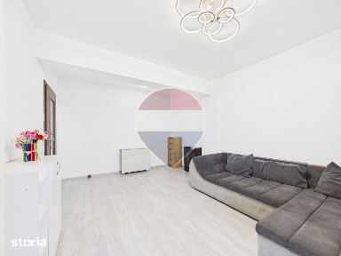 Apartament cu view panoramic -Metropolitan Residence