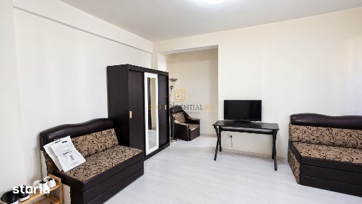 Apartament 2 camere de vanzare, loc de parcare inclus,zona Grand Arena