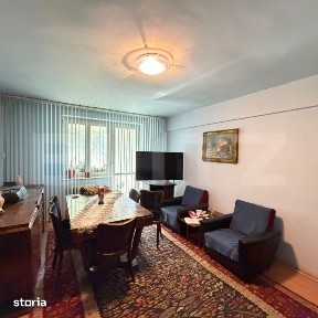 Apartament 2 camere, 65 mp, zona Centru-Malmo