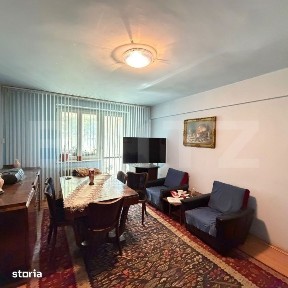 Apartament 2 camere, 60 mp, zona Centru-Malmo