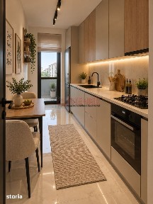 OFERTA 14 ZILE | 2 CAMERE 58,50 MP | 91.000 EURO + TVA | ACTE GATA