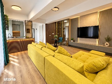 Penthouse in bragadiru 137m utili | Etajele 5-6 | 2 terase