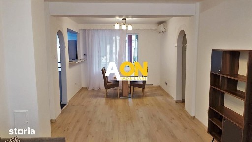 Apartament 3 camere lux ultracentral et.2