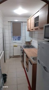Inchiriez apartament 2 camere