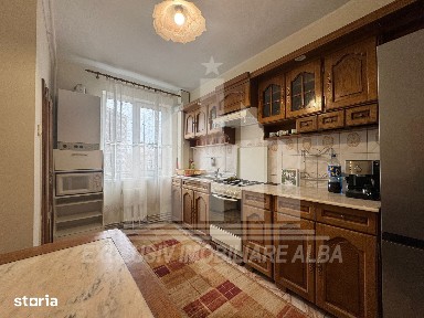 Apartament 3 camere decomandate | 70 mp | Etaj 2 | Mobilat | Cetate