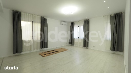 Vila spatioasa cu 6 camere | 500mp teren | British School