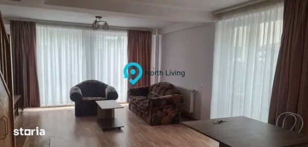 Duplex 4 Camere cu Grădină | Ideal Familie | Ghencea