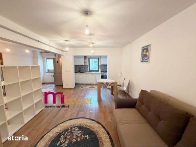 Apartament 2 camere,strada Gavrilov Corneliu,etaj 2