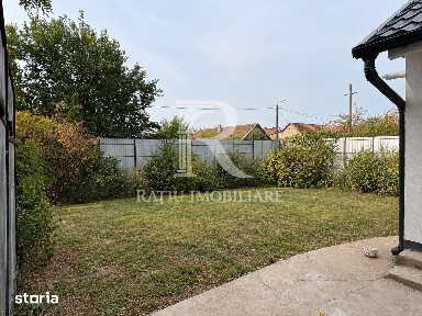 Casa 3 camere | Renovata Recent | Curte | Episcopia | Oradea