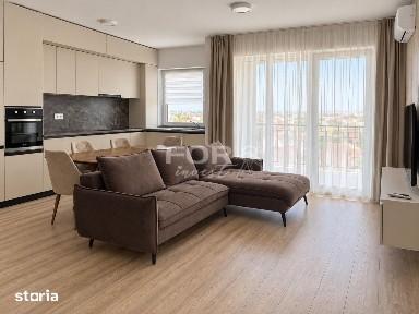 Apartament 3 camere de inchiriat Iosia Residence Onestilor