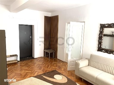 RECO Apartament nou la parter decomandat.