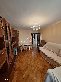 NECTORA IMOB-Apartament 2 camere, Blvd. Decebal, Etaj 1,Mobilat/Utilat