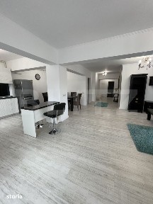 Apartament de inchiriat, 3 camere, 120 mp, parcare subterana, zona Cri