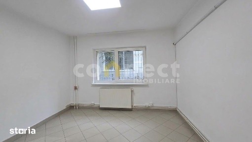 Spatiu comercial 81,39 mp - Calea Floresti, Cluj-Napoca | parter Man