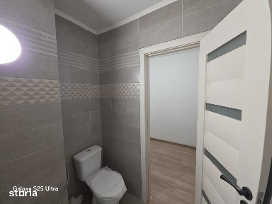 Garsonieră cu balcon, etaj 2, lift disponibil