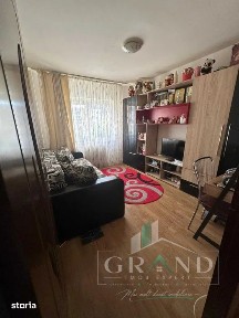 Ap 4 camere | 2 Bai | 2 Balcoane | Marasti-BRD-Lidl
