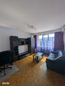 Proprietar vand apartament in Zona Mihai Viteazu (Cluj Napoca).
