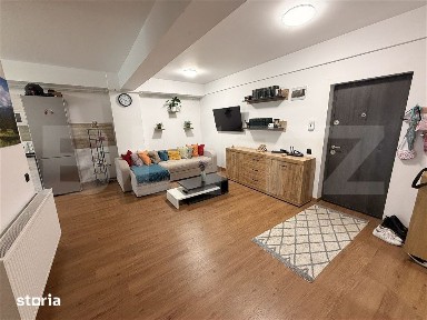 Apartament 3 camere, 62.20 mp, zona Sesul de sus