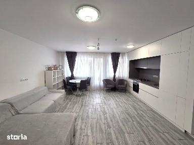 Apartament cu 2 camere, terasa 50 mp, constructie noua, Vivo - Metro