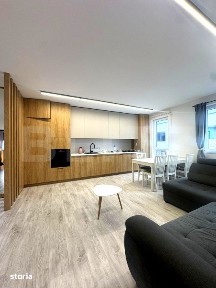 Apartament 3 camere, 75mp, terasa, etaj 3, zona Sub Cetate
