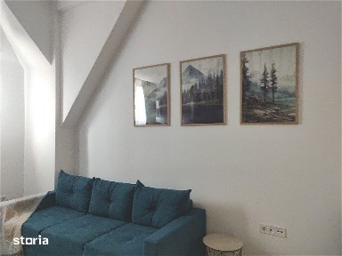 Apartament 41 mp, zona Piata Unirii, centru, Cluj