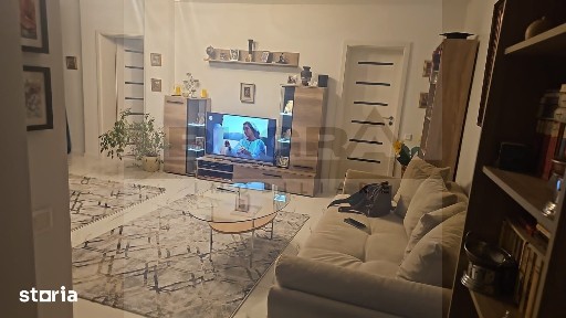 Apartament de 2 camere premium,54mp, parcare, zona Libertatii