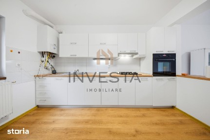 Apartament 3 camere cu gradina proprie si parcare, Grand Hotel Italia