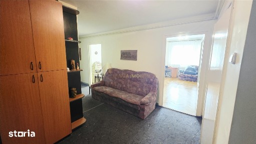 APARTAMENT 3 CAMERE 109 MP GRIGORESCU ZONA POLICLINICA GRIGORESCU