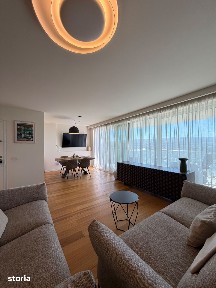 Apartament Premium 2 camere si panoramă asupra Clujului