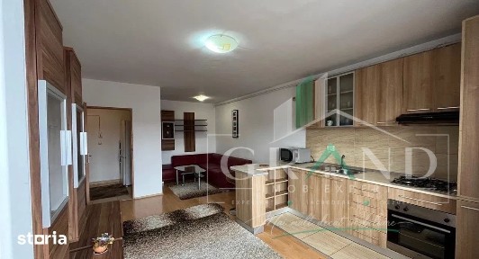 Apratament 2 camere | Petrom Baciu | Parcare