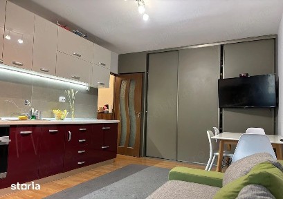 Apartament cu 2/3 camere, etaj 2/4, total 58 mp, Gorunului, Marasti