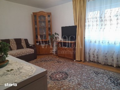 Apartament 2 camere de vanzare in Marasti, Cluj Napoca
