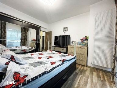 Apartament 2 camere de vanzare in Baciu