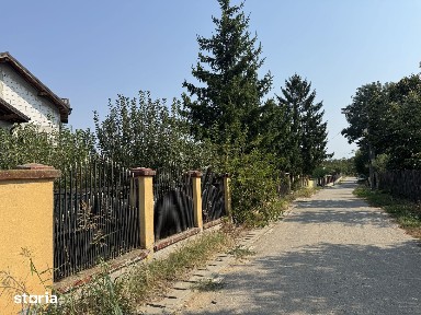 Casa P+1+ Pod,teren 1.088 mp,Vanatorii Mari-Giurgiu, acces A1,Com 0%