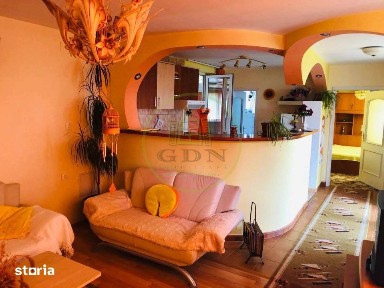 Casa de inchiriat-Calea Poplacii Rezidential sau activitati educationa