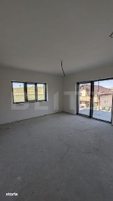 Casa individuala Jucu de Sus, 177,5mp utili, 480mp teren