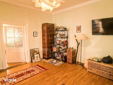 Casa alipita D+P, 79 mp util, 201 mp teren, Gruia