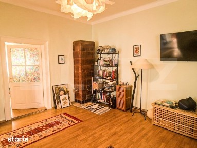 Casa alipita D+P, 79 mp util, 201 mp teren, Gruia