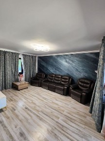 Braila, Lacu Sarat