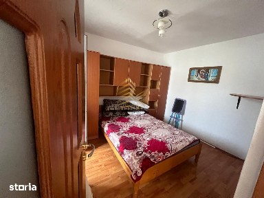 Apartament De Vanzare| Aleea Tihutei| Bloc Izolat |